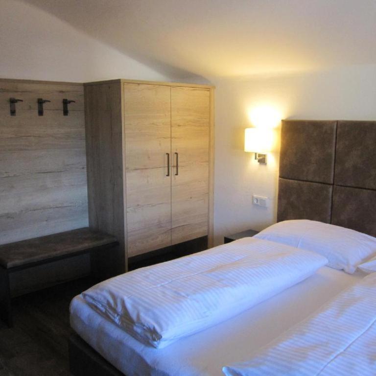 Haus Kohlbründl - Apartment mit 2 Schlafzimmern - 10