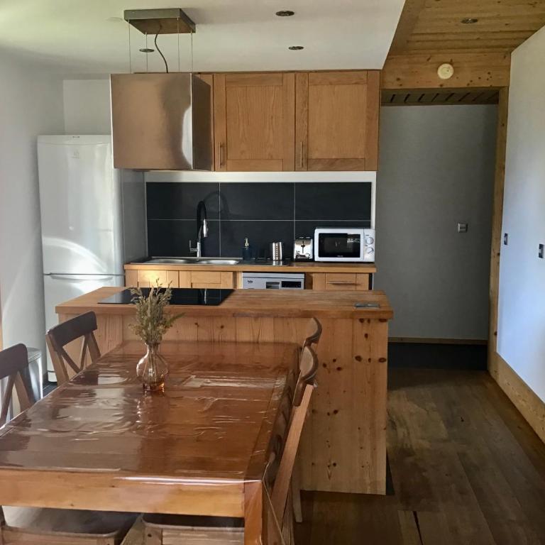 Le Flocon - 6 personnes - Appartement 2 Chambres - 2