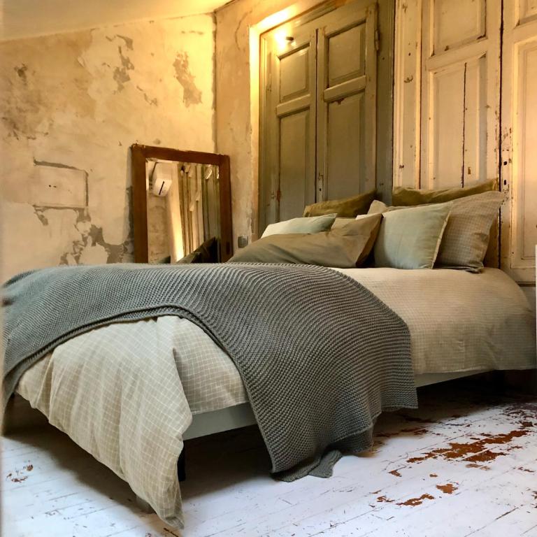 Charming and Design Attic Loft Central Milan in coolest area Navigli Ticinese - Loft - 5