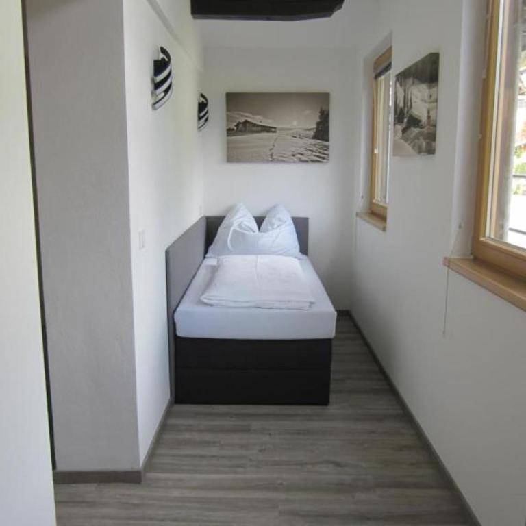 Haus Kohlbründl - Apartment mit Blick auf die Berge - 5