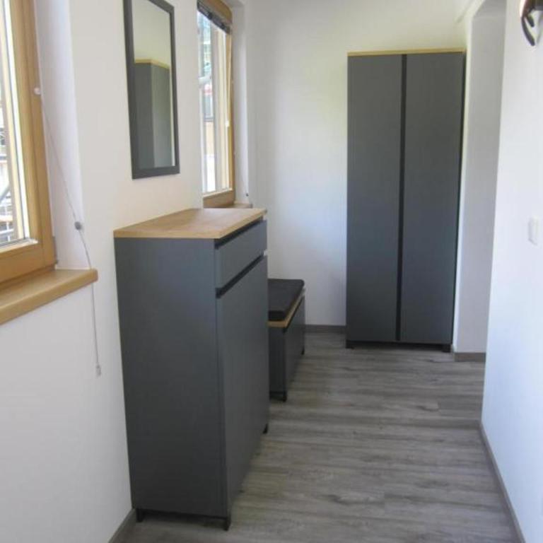 Haus Kohlbründl - Apartment mit Blick auf die Berge - 6