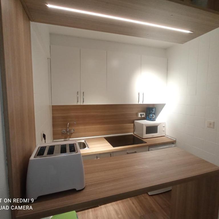 Precioso loft a 600m de la catedral - One-Bedroom Apartment - 30