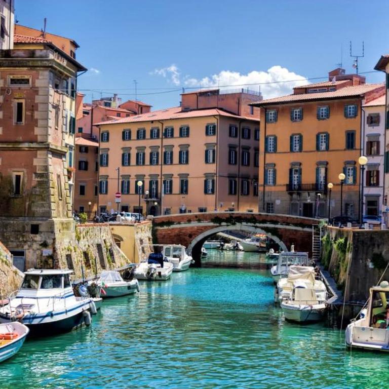 Il Garibaldino - One-Bedroom Apartment - 14