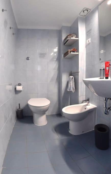 Il Garibaldino - One-Bedroom Apartment - 12
