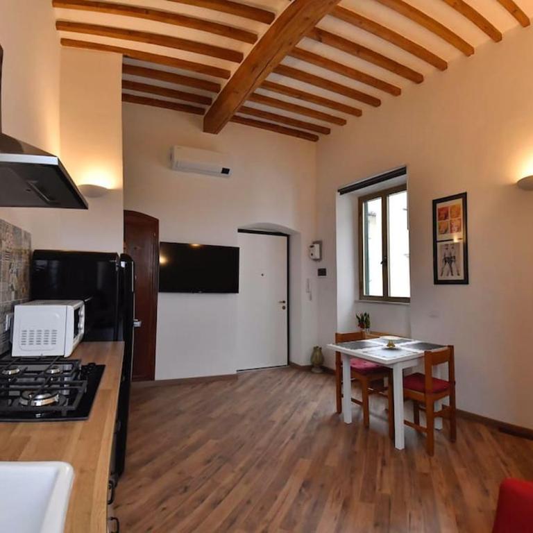 Il Garibaldino - One-Bedroom Apartment - 9