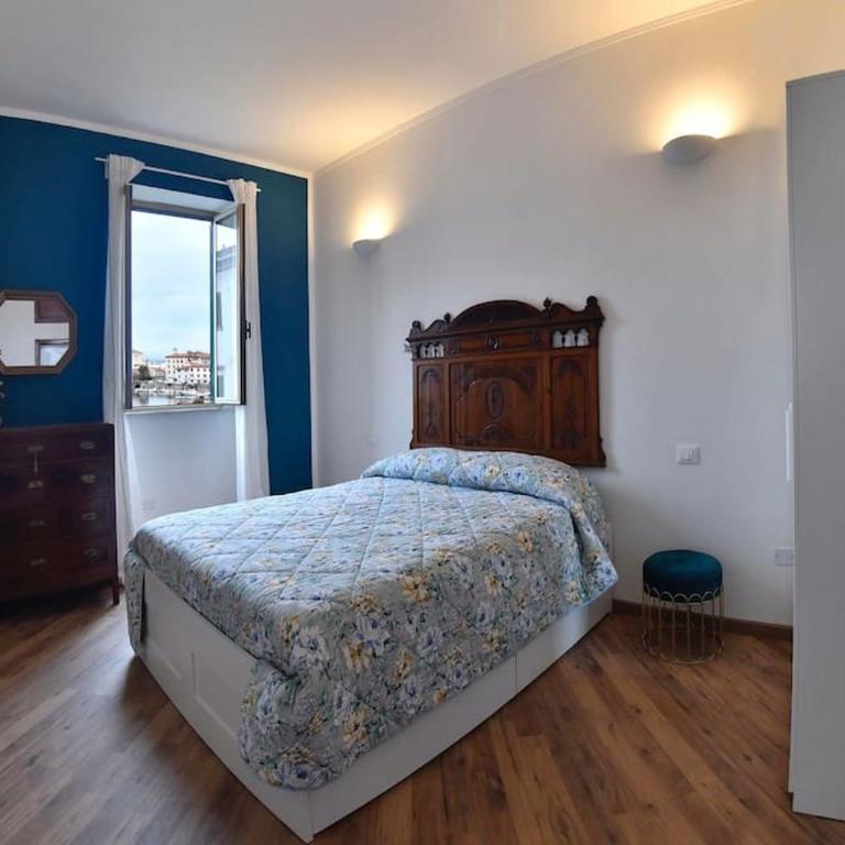 Il Garibaldino - One-Bedroom Apartment - 11
