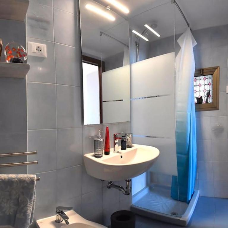 Il Garibaldino - One-Bedroom Apartment - 13
