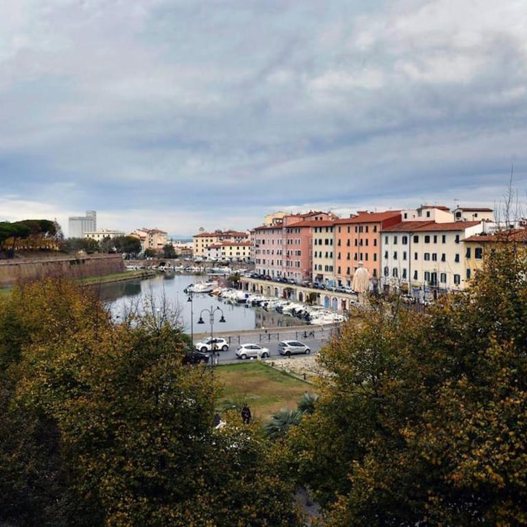 Il Garibaldino - One-Bedroom Apartment - 10