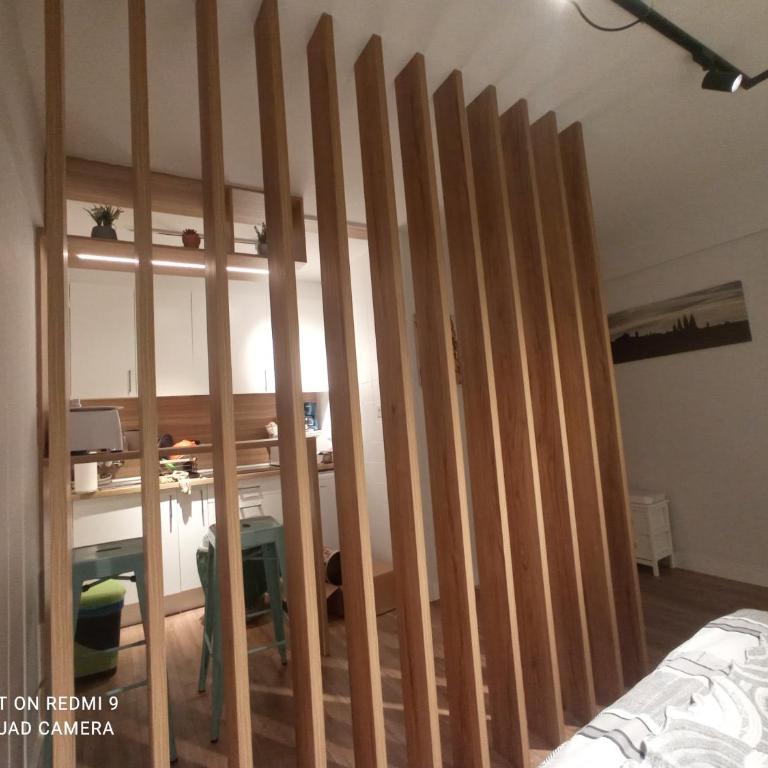 Precioso loft a 600m de la catedral - One-Bedroom Apartment - 28