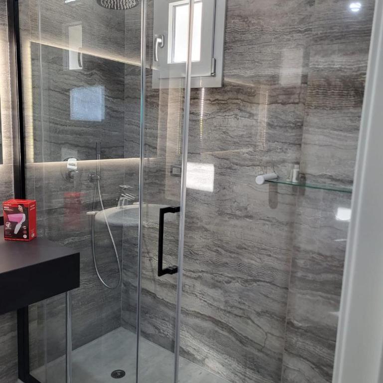 Dimore Pietrapenta Apartments, Suites & Rooms - Via Lucana 223, Via Piave 23, Via Chiancalata 16, Vico Fornaci 9 - Junior Suite Superior (Via Chiancalata 16) - 8