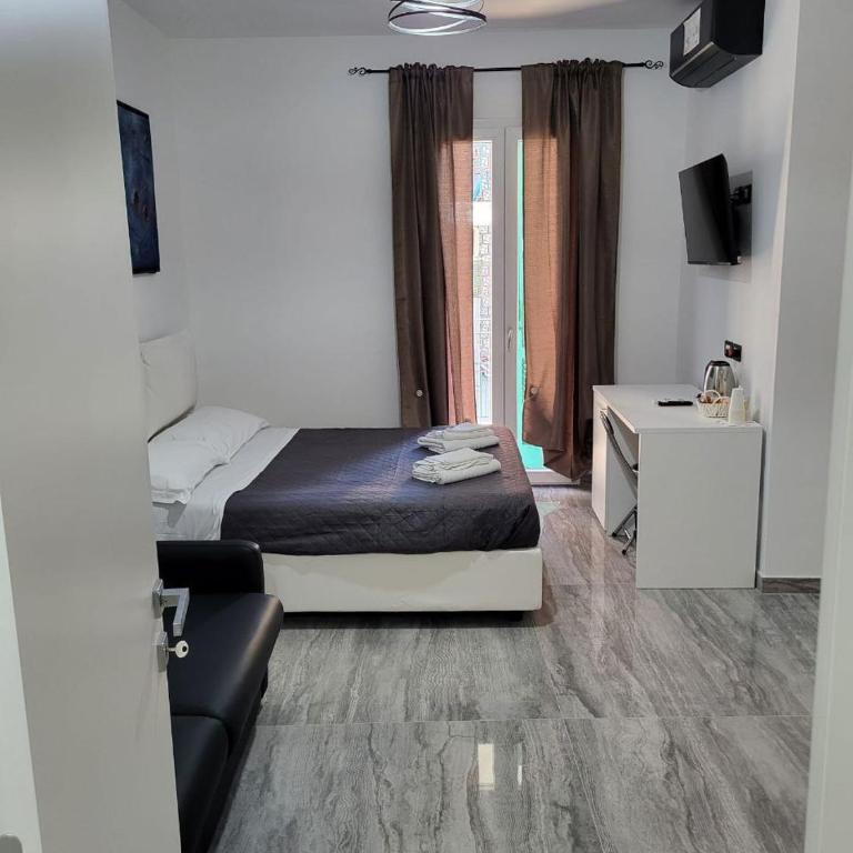 Dimore Pietrapenta Apartments, Suites & Rooms - Via Lucana 223, Via Piave 23, Via Chiancalata 16, Vico Fornaci 9 - Junior Suite Superior (Via Chiancalata 16) - 5