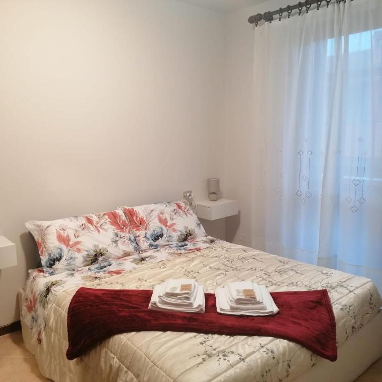 Mahatma Residence lake View - Appartamento con 2 Camere da Letto - 18