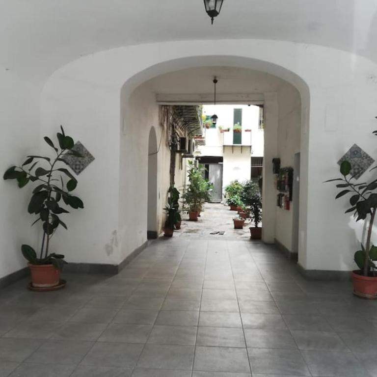 Residenza Lincoln - Appartamento - 4