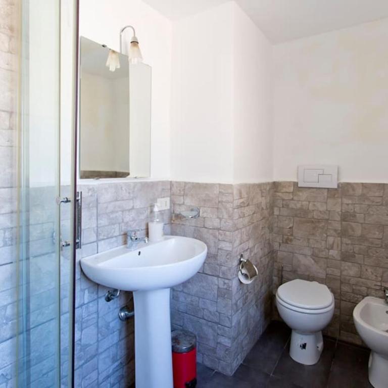 Residenza Lincoln - Appartamento - 12
