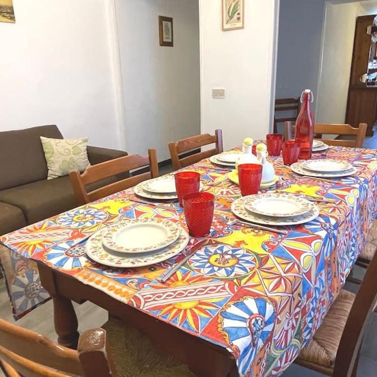 Residenza Lincoln - Appartamento - 16