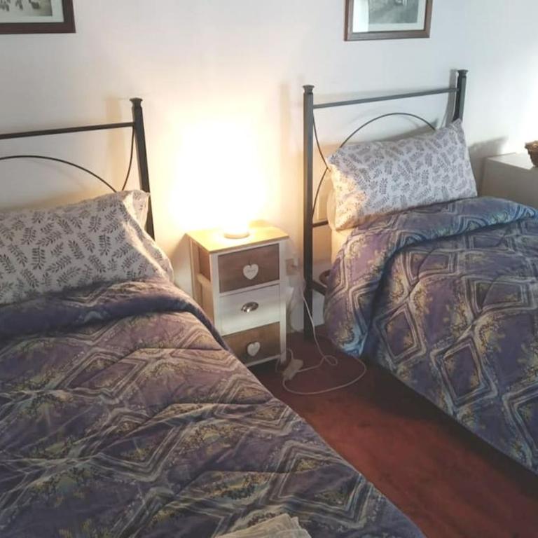 Residenza Lincoln - Appartamento - 22