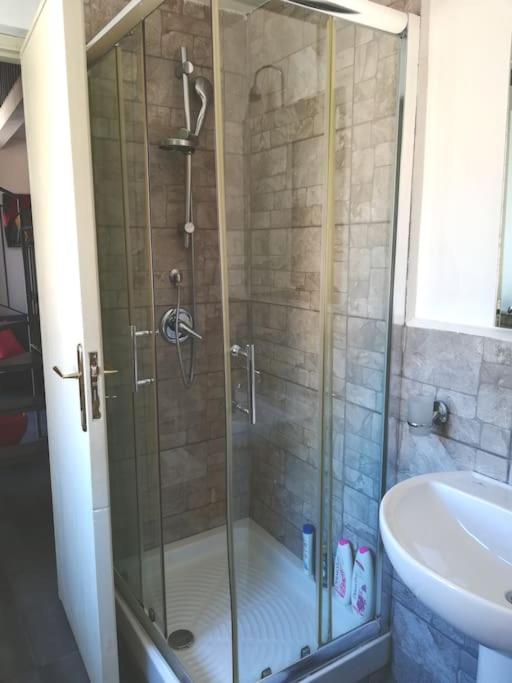 Residenza Lincoln - Appartamento - 26