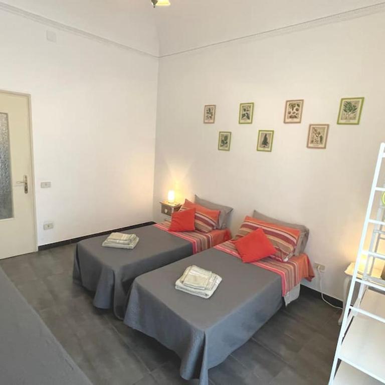 Residenza Lincoln - Appartamento - 36