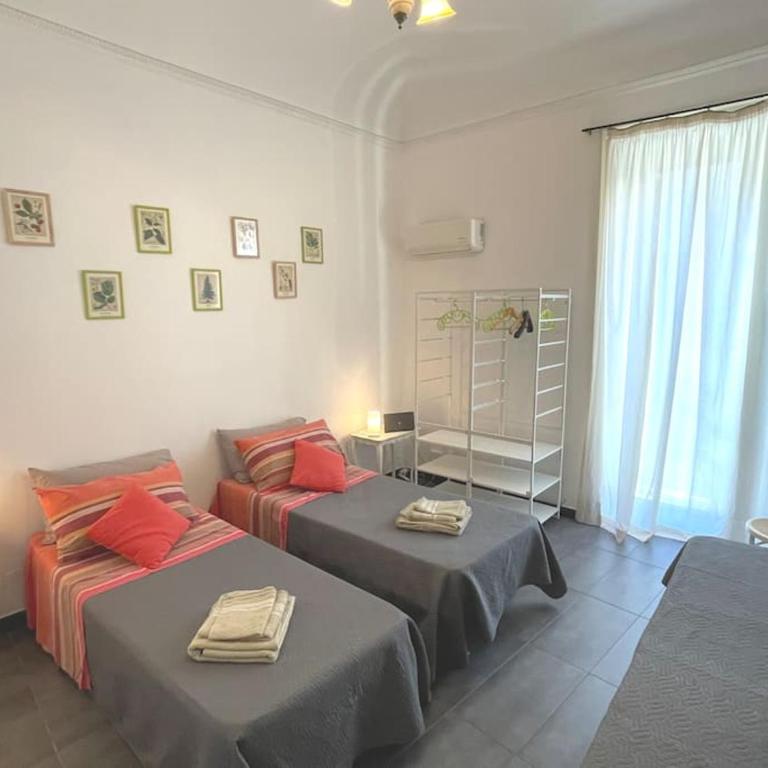 Residenza Lincoln - Appartamento - 37
