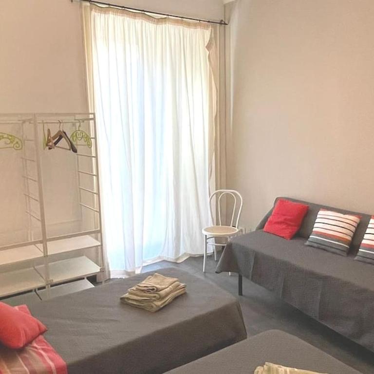 Residenza Lincoln - Appartamento - 38