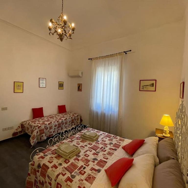 Residenza Lincoln - Appartamento - 32