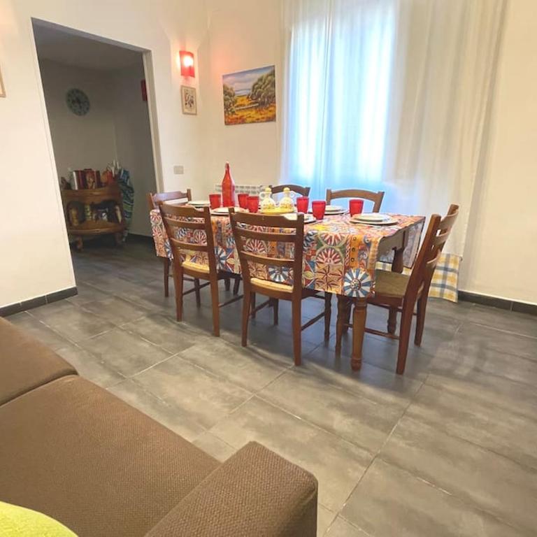 Residenza Lincoln - Appartamento - 33