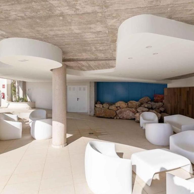 2 bed Stupa Hills with panoramic sea view - Apartamento de 2 dormitorios - 22