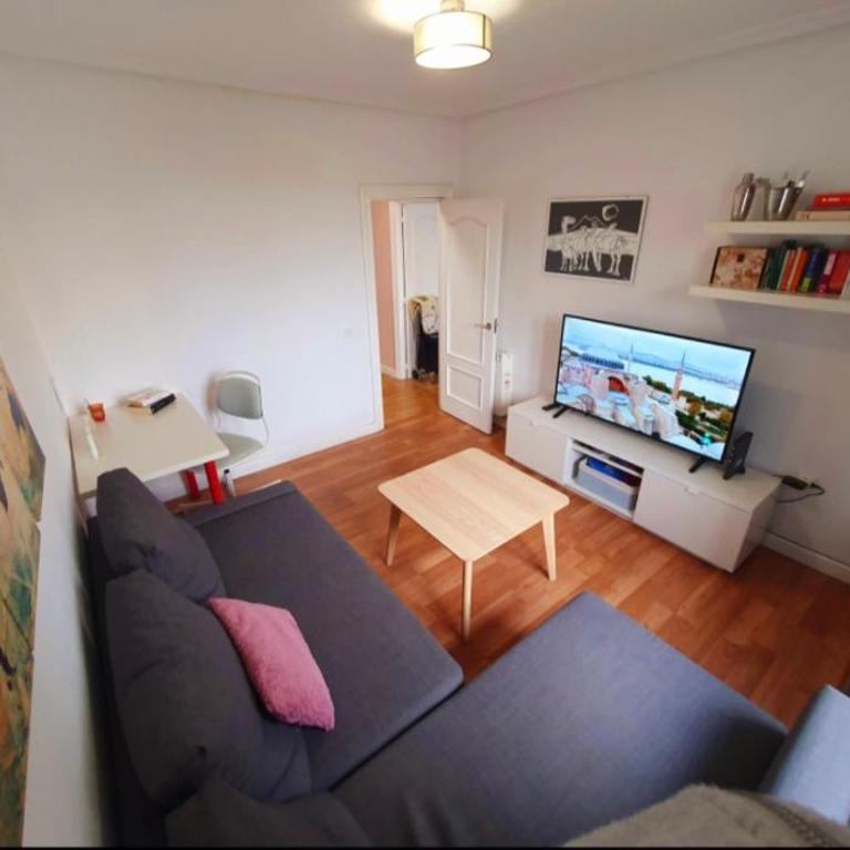 Apartamento en Gijón Arbeyal - Apartamento - 3