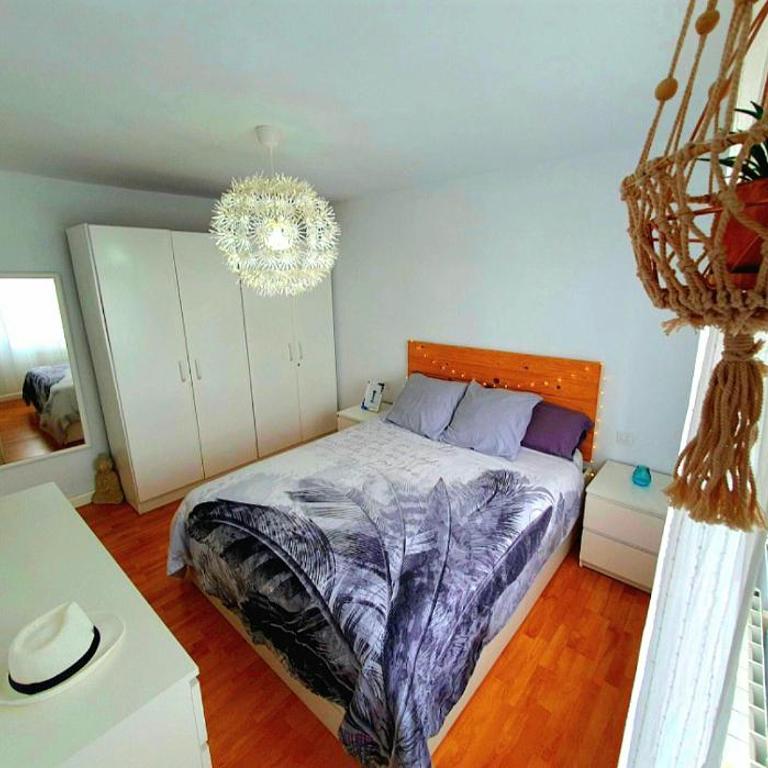 Apartamento en Gijón Arbeyal - Apartamento - 4