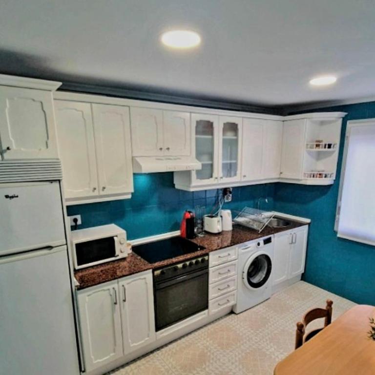 Apartamento en Gijón Arbeyal - Apartamento - 6