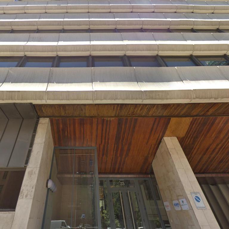 Estudio Nuevos Ministerios - One-Bedroom Apartment - 28