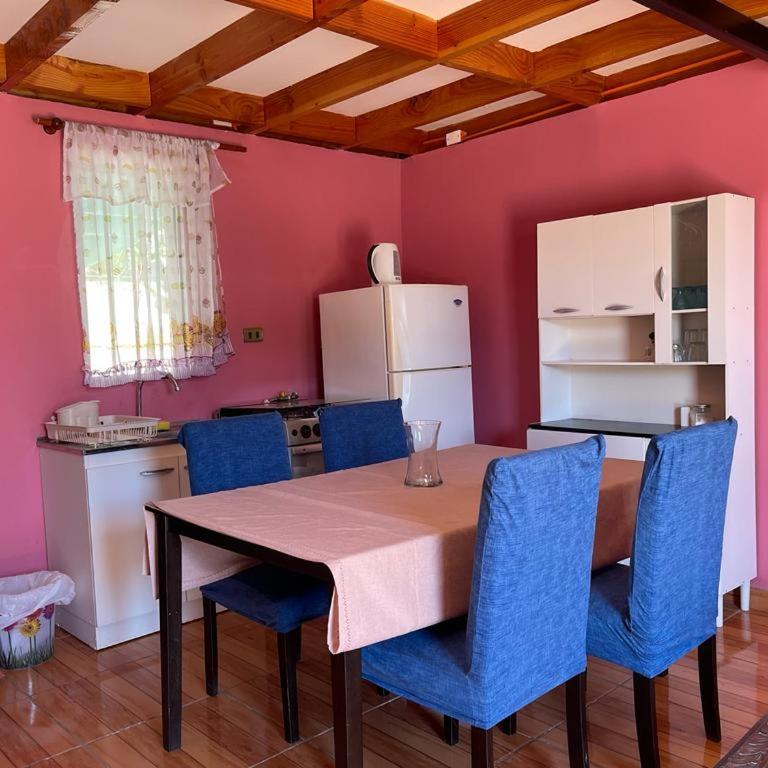 Casa Nueva Familiar - Vacation Home - 2