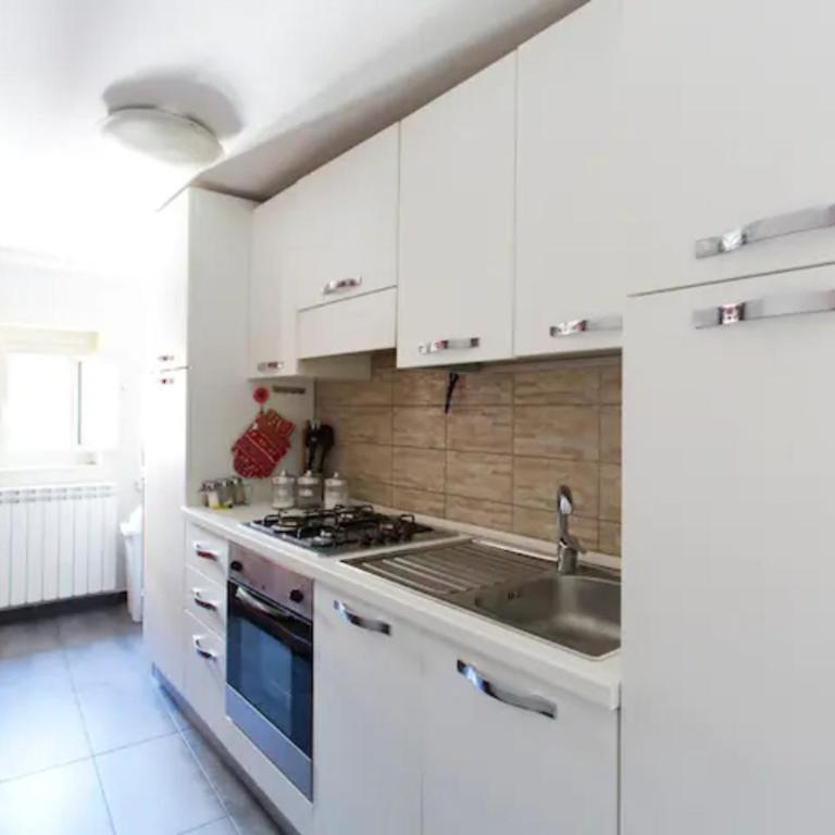 Residenza Lincoln - Appartamento - 7