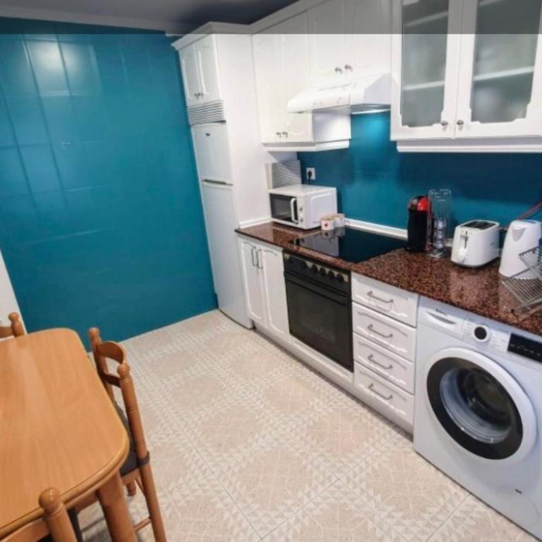 Apartamento en Gijón Arbeyal - Apartamento - 7
