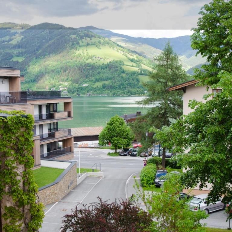 OTILIA apartment - Apartment mit 1 Schlafzimmer - 9