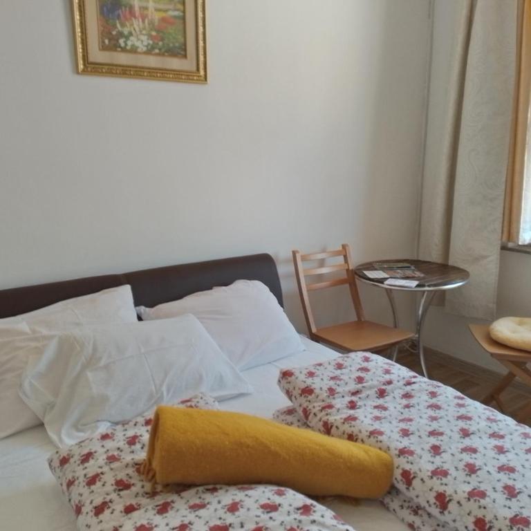 Guesthouse Sanja - Apartments 212 - Apartment - Ground Floor - 28