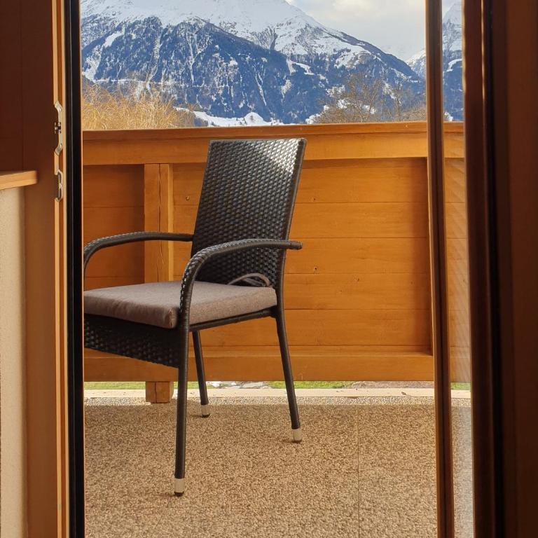 Gästehaus Zedlacherhof - Apartment mit 1 Schlafzimmer - 8