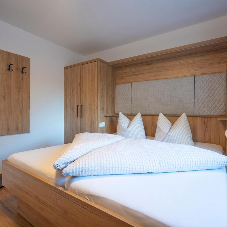 LEOPOLDINE Apart Zimmer - Kleines Doppelzimmer - 2