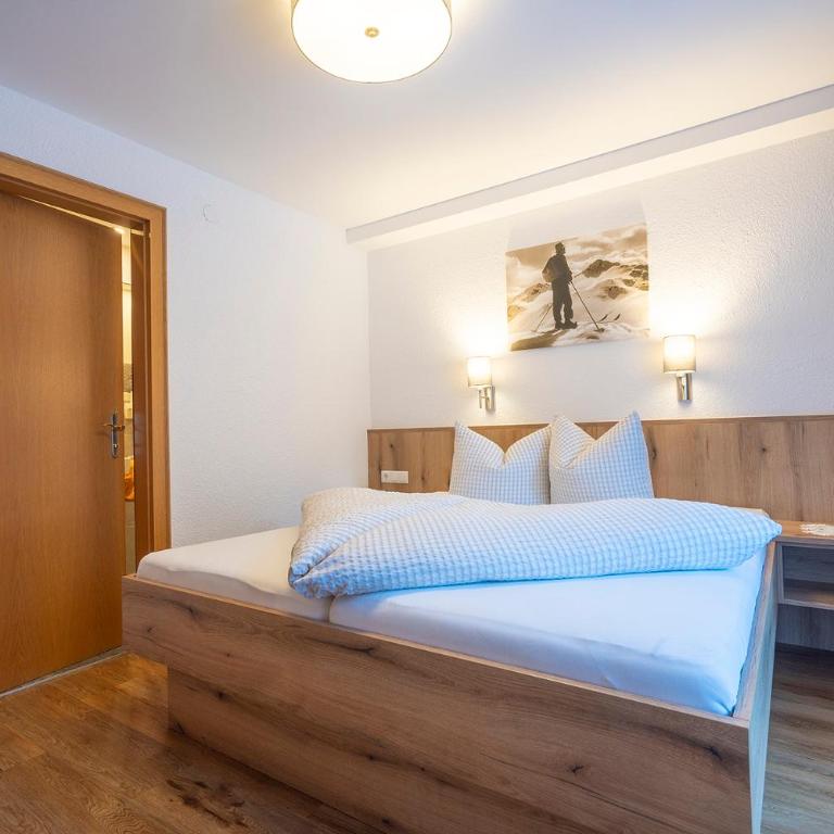 LEOPOLDINE Apart Zimmer - Apartment - 2