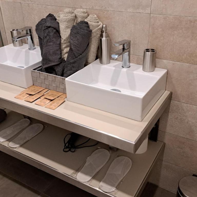 Lilia charming apartment - Appartamento con 2 Camere da Letto - 20