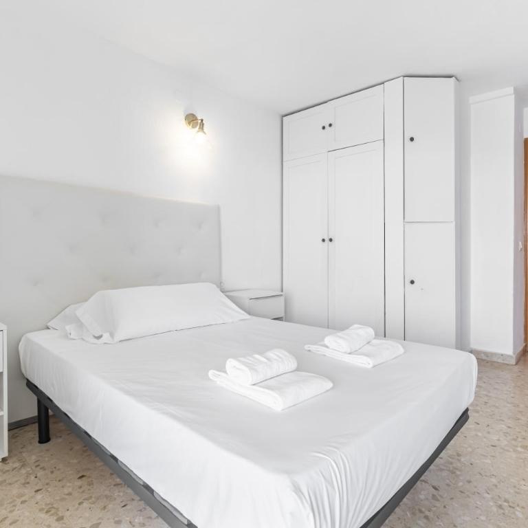 Don Miguel 1 18-A Levante Beach Apartment - Apartment - 21