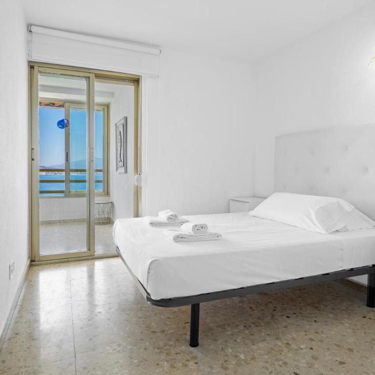 Don Miguel 1 18-A Levante Beach Apartment - Apartment - 20