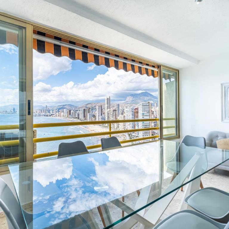 Don Miguel 1 18-A Levante Beach Apartment - Apartment - 26