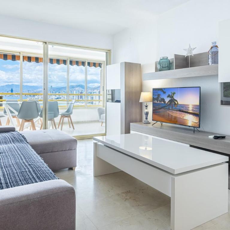 Don Miguel 1 18-A Levante Beach Apartment - Apartment - 5