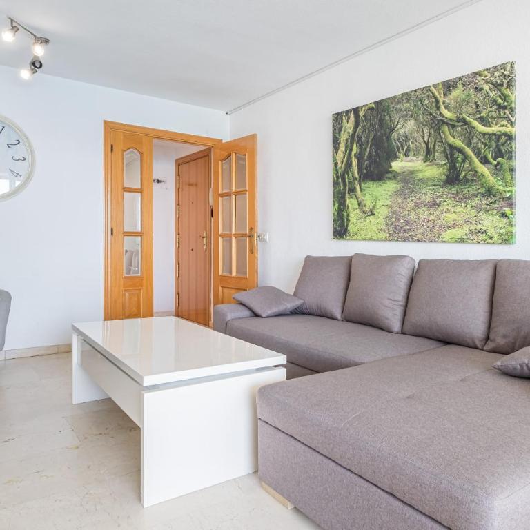 Don Miguel 1 18-A Levante Beach Apartment - Apartment - 14