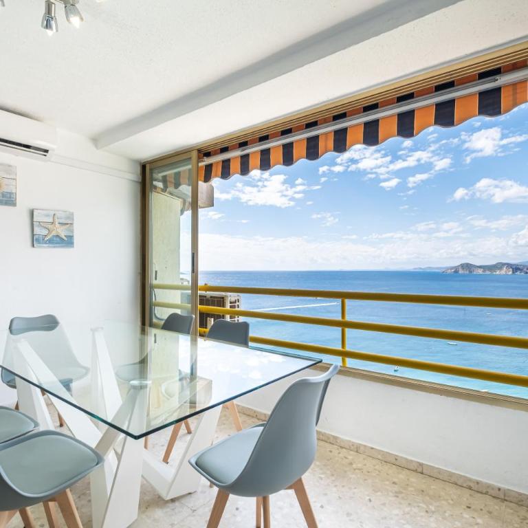 Don Miguel 1 18-A Levante Beach Apartment - Apartment - 3