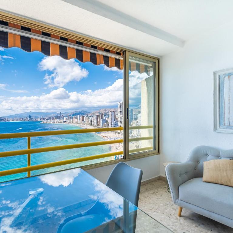 Don Miguel 1 18-A Levante Beach Apartment - Apartment - 1