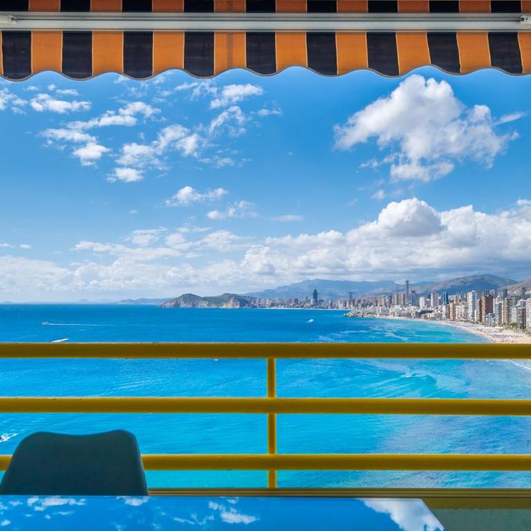 Don Miguel 1 18-A Levante Beach Apartment - Apartment - 11