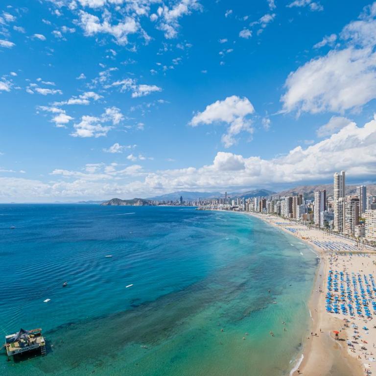 Don Miguel 1 18-A Levante Beach Apartment - Apartment - 27
