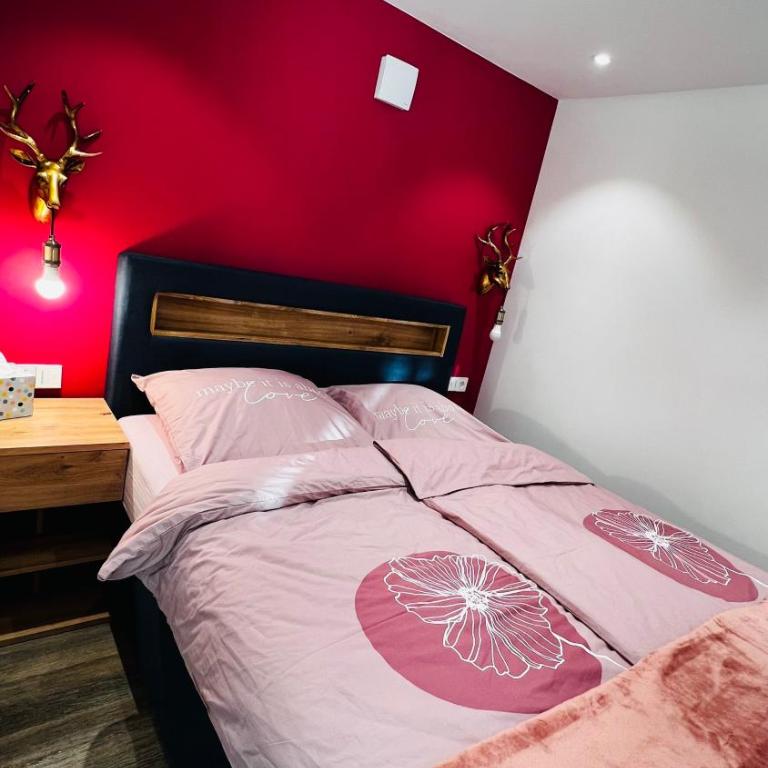 Alpenjuwel - Appartamento con 1 Camera da Letto - 16